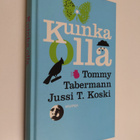 Jussi T. Koski : Kuinka olla - pikkukuva 1