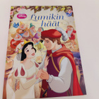 Lumikin häät (Disney) - pikkukuva 1