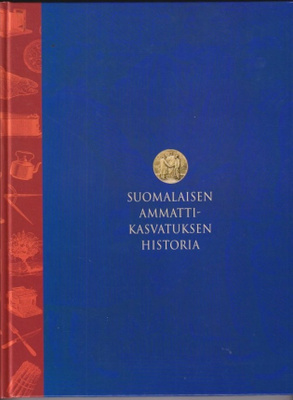 Anneli Rajaniemi (toim.): Suomalaisen ammattikasvatuksen