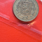 10 markkaa 1937 - pikkukuva 1
