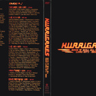 Hurriganes - Rock'n Roll All Night Long 1973-1988 2DVD - pikkukuva 4