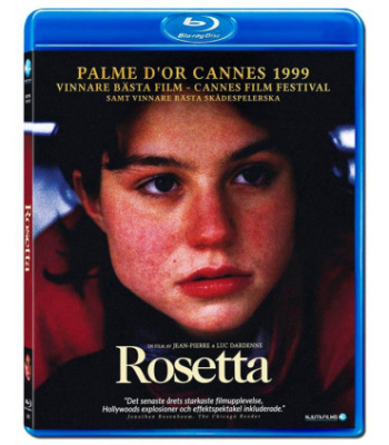 Rosetta (BLU-RAY)