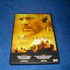 TEARS OF THE SUN (Bruce Willis)*** - pikkukuva 1