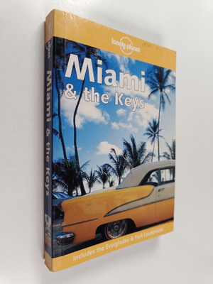 Kim Grant : Miami & the Keys