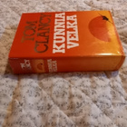 Tom Clancy: Kunniavelka, 1.p - pikkukuva 3