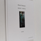 Anni Sumari : merci - mercy (signeerattu) - pikkukuva 1