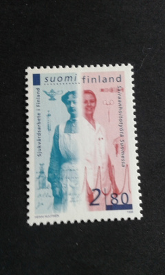 1998 sairaanhoito suomessa**