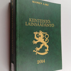 Kiinteistölainsäädäntö 2014 - pikkukuva 1