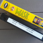 VHS: The Mask Piirrossarja: Naamiotohtori (1995) - pikkukuva 4