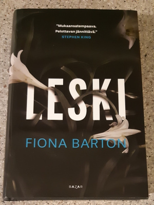 Fiona Barton - Leski