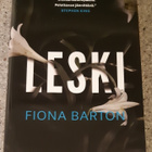 Fiona Barton - Leski - pikkukuva 1