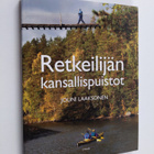 Jouni Laaksonen : Retkeilijän kansallispuistot - pikkukuva 1