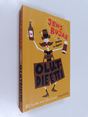 Jens Bujar : Olutdieetti