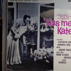 KIISS ME KATE :: VINYYLI, ALBUM, LP :: UK 1959 !! - pikkukuva 1