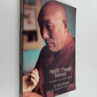 Yeshi Donden : Health Through Balance - An Introduction t... - pikkukuva 1