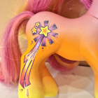 My Little Pony Comet Tail - pikkukuva 3