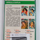 Helen Wells : Ursula leirillä - pikkukuva 2