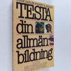 Diane Zahler : Testa din allmänbildning - pikkukuva 1