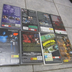 8 HYVÄKUNTOISTA KAUHU VHS ELOKUVAA - pikkukuva 2