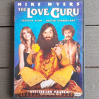 DVD: The Love Guru (Mike Myers 2008) - pikkukuva 1