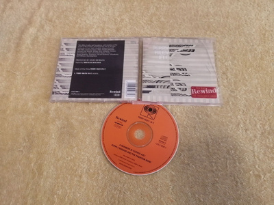 TERRY RILEY - In C CD