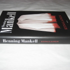 kirja HENNING MANKELL Kiinalainen (1. painos 2008) - pikkukuva 2