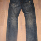 RALPH LAUREN 33/32 FARKUT - pikkukuva 1