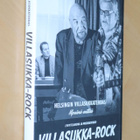 DVD Villasukka-rock (2014 Jussi & The Boys feat. Remu) - pikkukuva 1