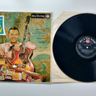 Hank Snow: I've Been Everywhere - pikkukuva 1