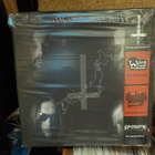 NUNSLAUGHTER - DAMNED IN JAPAN UUSI 4 X 7" BOX - pikkukuva 2