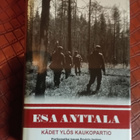 Kädet ylös kaukopartio - pikkukuva 1