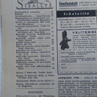 Kotiliesi No 3 helmikuu 1943 - pikkukuva 2