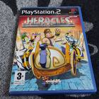 PS2 Heracles Chariot Racing - pikkukuva 1