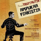 ampukaa pianistia (ranska, O:Fracois Truffaut 1960)38259UUSI - pikkukuva 1