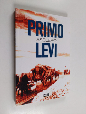 Primo Levi : Aselepo