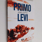 Primo Levi : Aselepo - pikkukuva 1