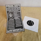 GODLESS NORTH - World In Flames  7" - pikkukuva 2