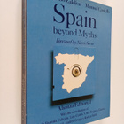 Carlos Alonso Zaldivar : Spain beyond myths - pikkukuva 1