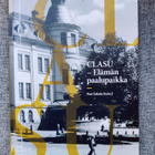 Pasi Takala (toim) : CLASU - Elämän paalupaikka - pikkukuva 1