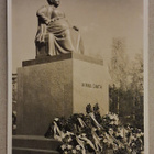 Kuopio: M.Canth patsas *** (132) - pikkukuva 1
