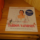 Tahdon Naimisiin DVD Leffapokkari - pikkukuva 1