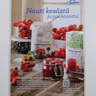 Säilöjän herkkuopas - pikkukuva 2