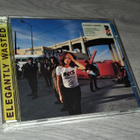 INXS - Elegantly Wasted CD (Michael Hutchence nimmarit) - pikkukuva 2