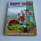 ROOPE-SEDÄN PARHAAT V. 2007 - pikkukuva 1