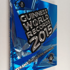 Guinness world records 2015 - pikkukuva 1