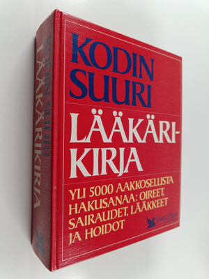 Teuvo (suomalaiset piirrokset) Berggren : Kodin suuri lää...