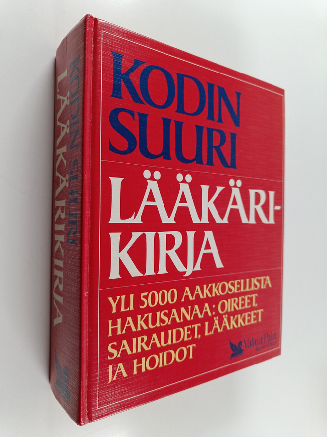 Teuvo (suomalaiset piirrokset) Berggren : Kodin suuri lää...