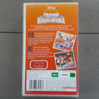 VHS: Prinssi Ja Kerjäläispoika (Walt Disney 1990) - pikkukuva 2