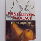 Ramon de Jesus Rodriguez Rodriguez : Pastellivärimaalaus ... - pikkukuva 1