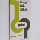Päivi Partanen : Kesäseikkailu - pikkukuva 1